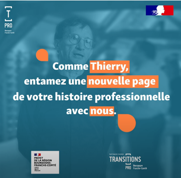 Visuel de Thierry