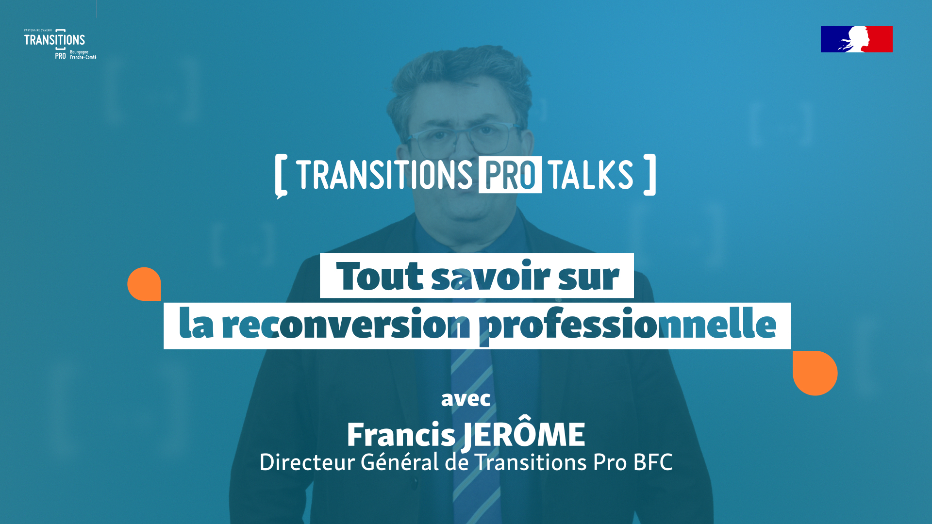 Présentation Francis JEROME