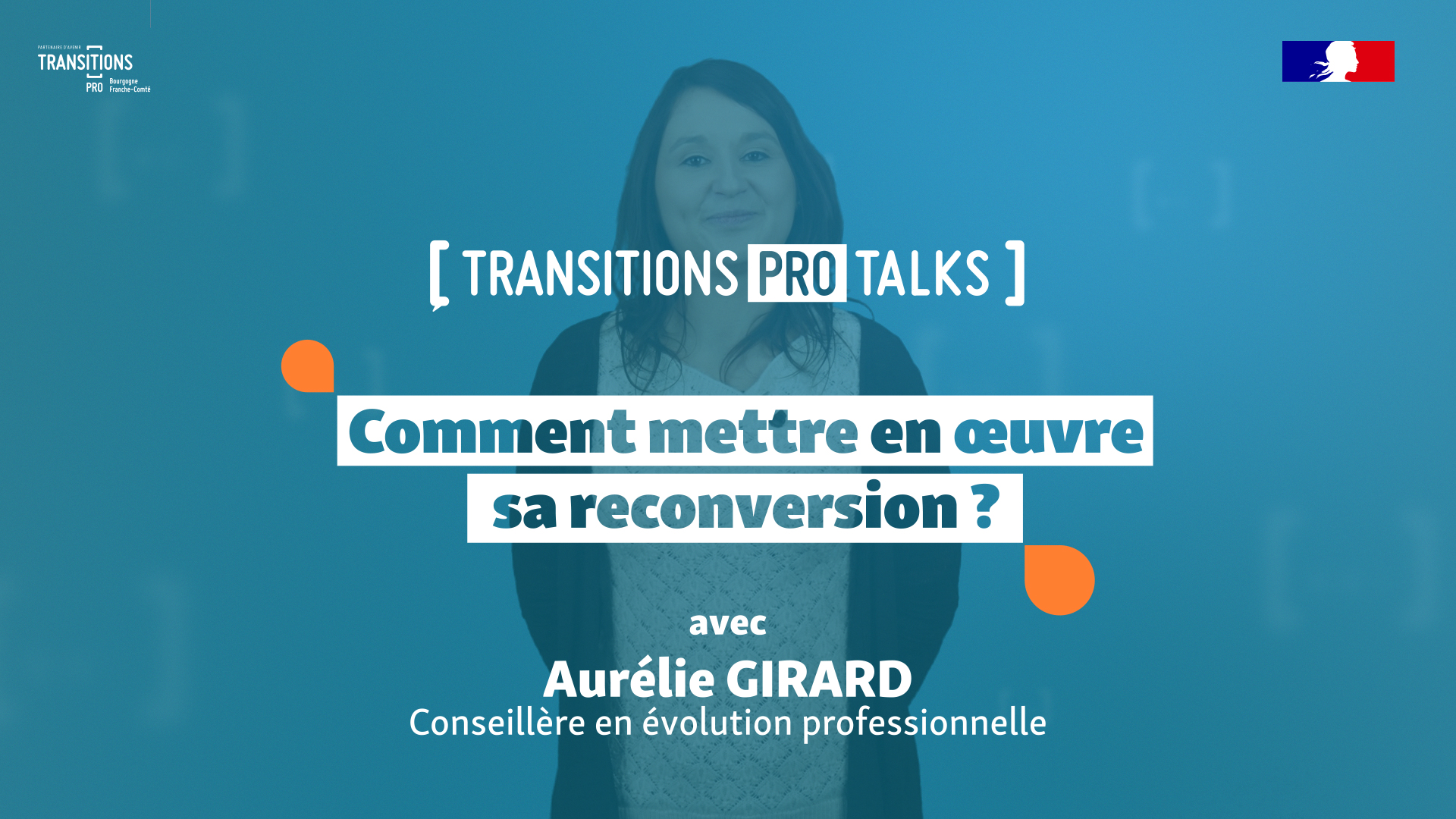 Présentation Aurélie GIRARD