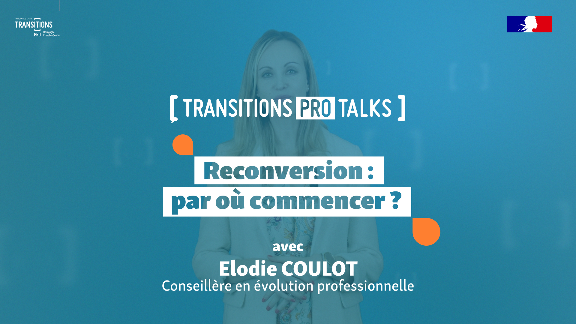 Présentation Elodie COULOT