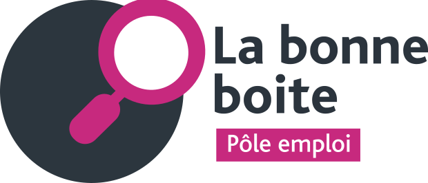 logo la bonne boite